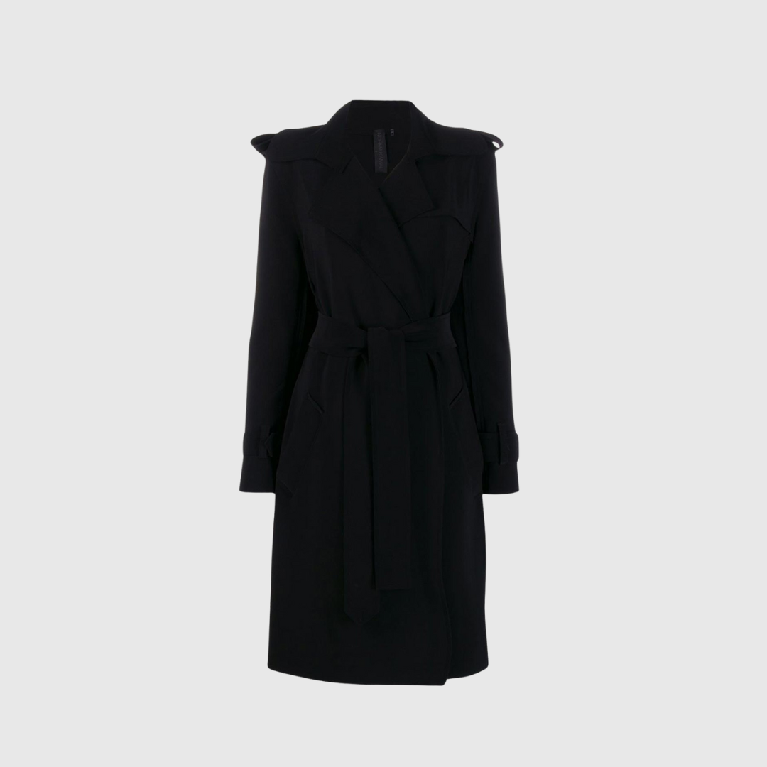 Trench Coat Norma Kamali