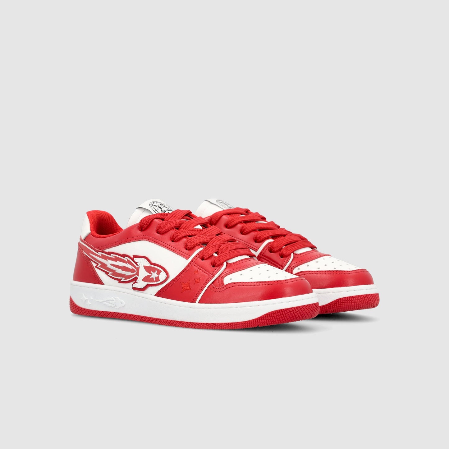 Trainers Enterprise Japan - Rocket W Low Sneakers.