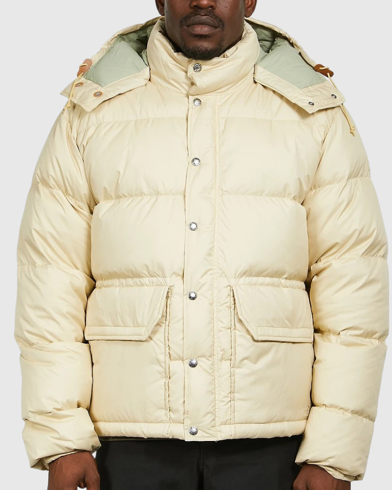 Geaca The North Face '71 Sierra Down