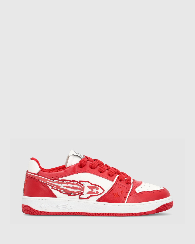 Trainers Enterprise Japan - Rocket W Low Sneakers.