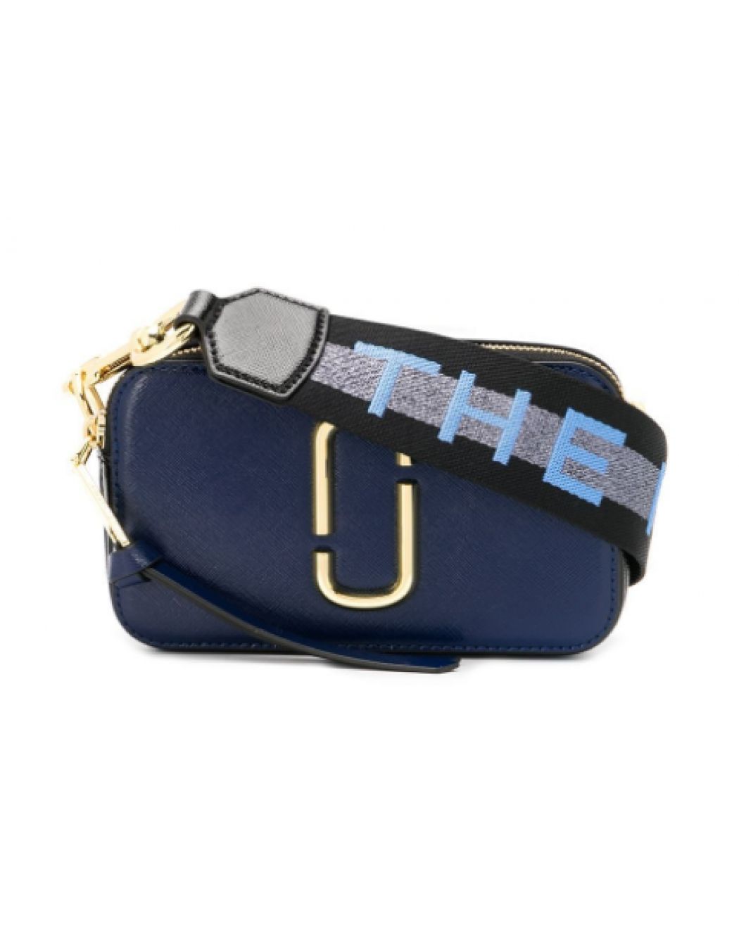 The Snalshot Camera Bag