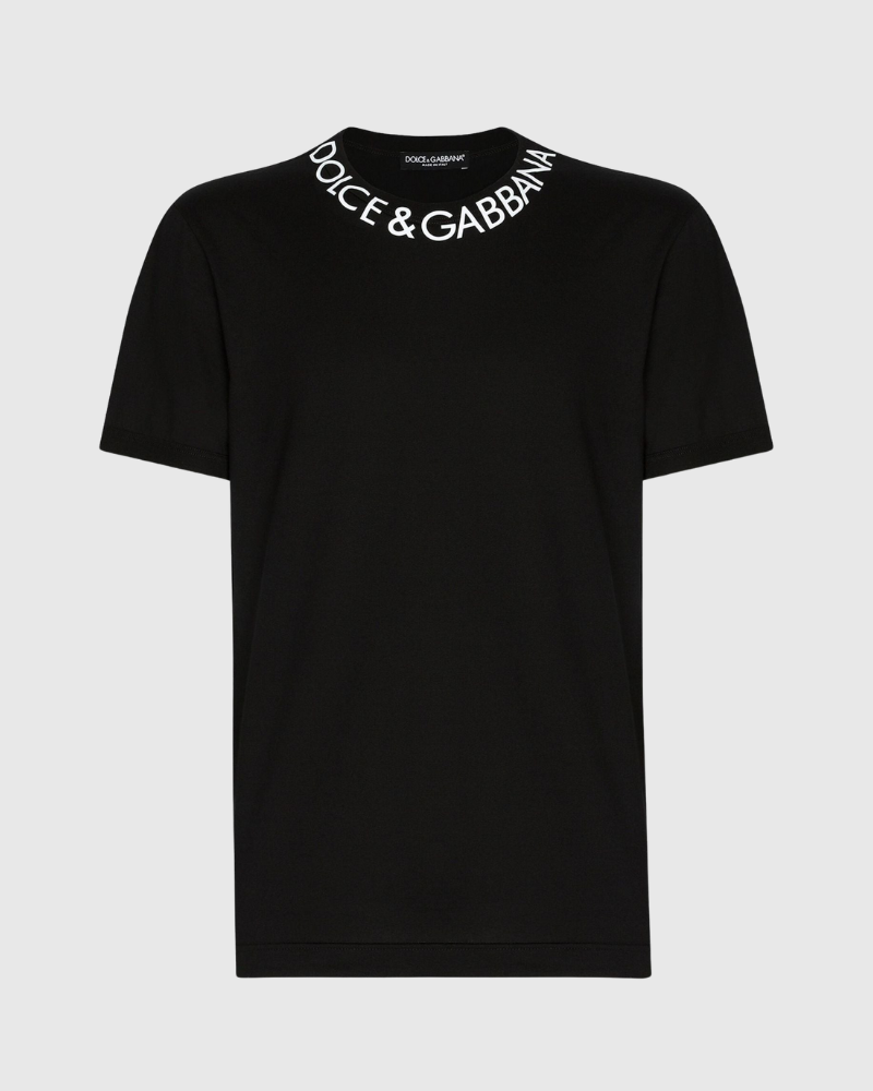 Dolce & Gabbana Logo T-Shirt